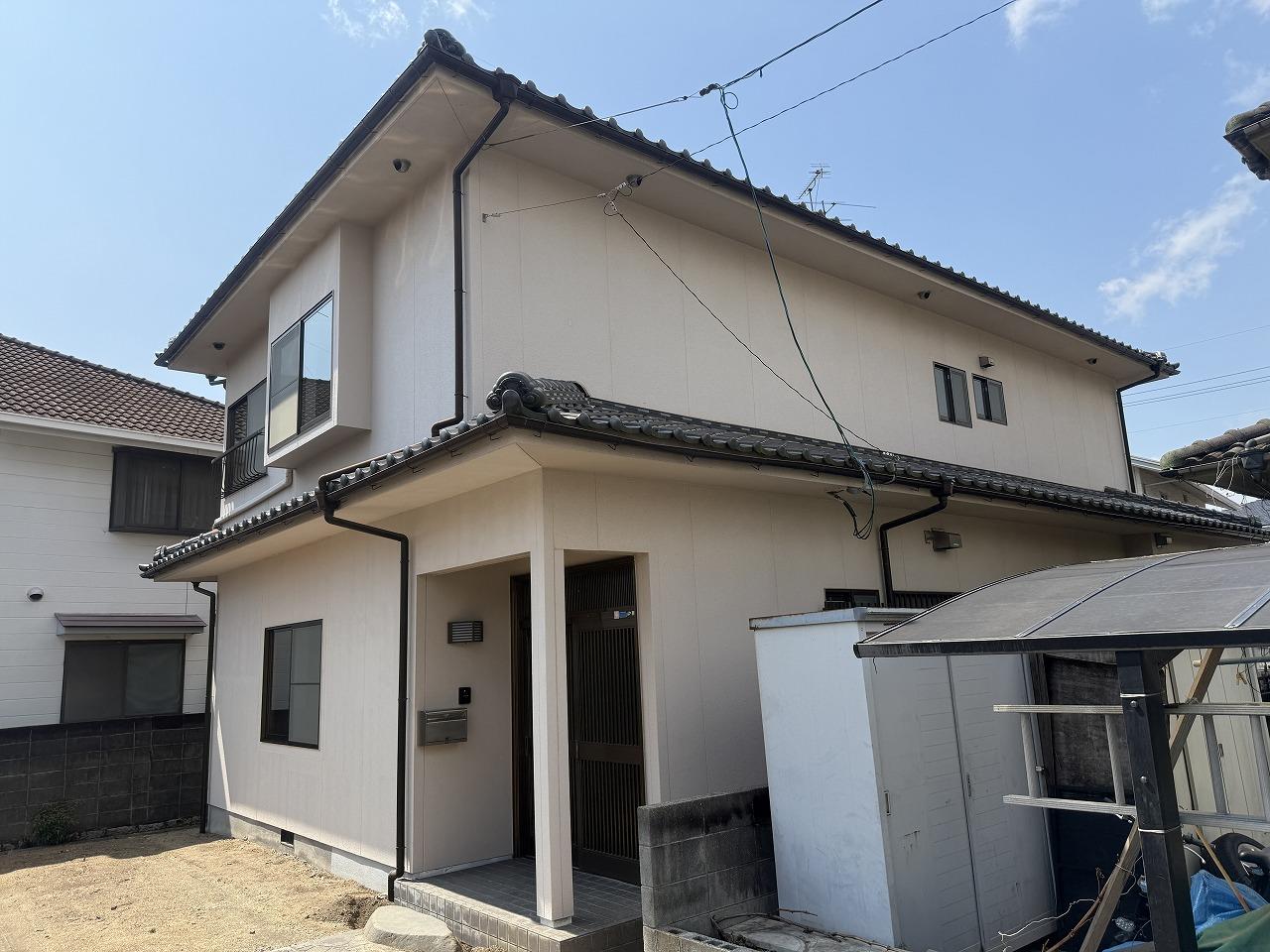 岡山県岡山市の一戸建て | 1780万円 | 6SLDK | 191.74m² | Akiyama house finder