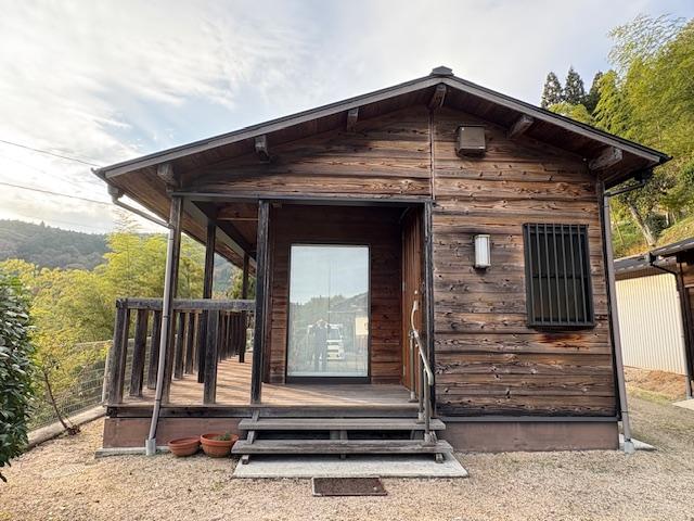 house for sale in Takahashi, Okayama | ¥13,000,000 | 6DK | Akiyama ho…
