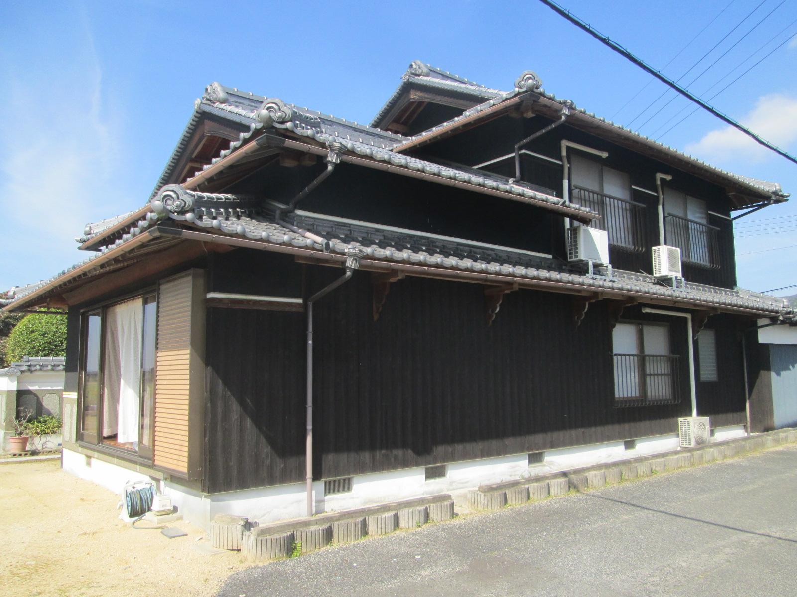 detached 岡山県総社市窪木 地図を見る