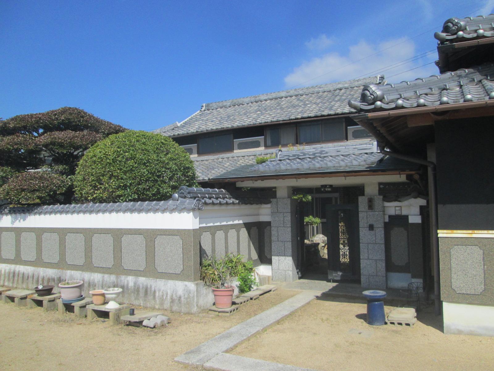 detached 岡山県総社市窪木 地図を見る
