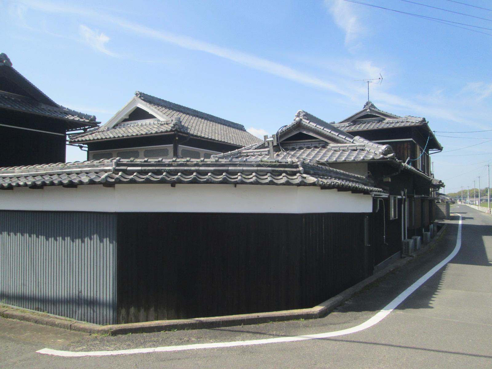 detached 岡山県総社市窪木 地図を見る