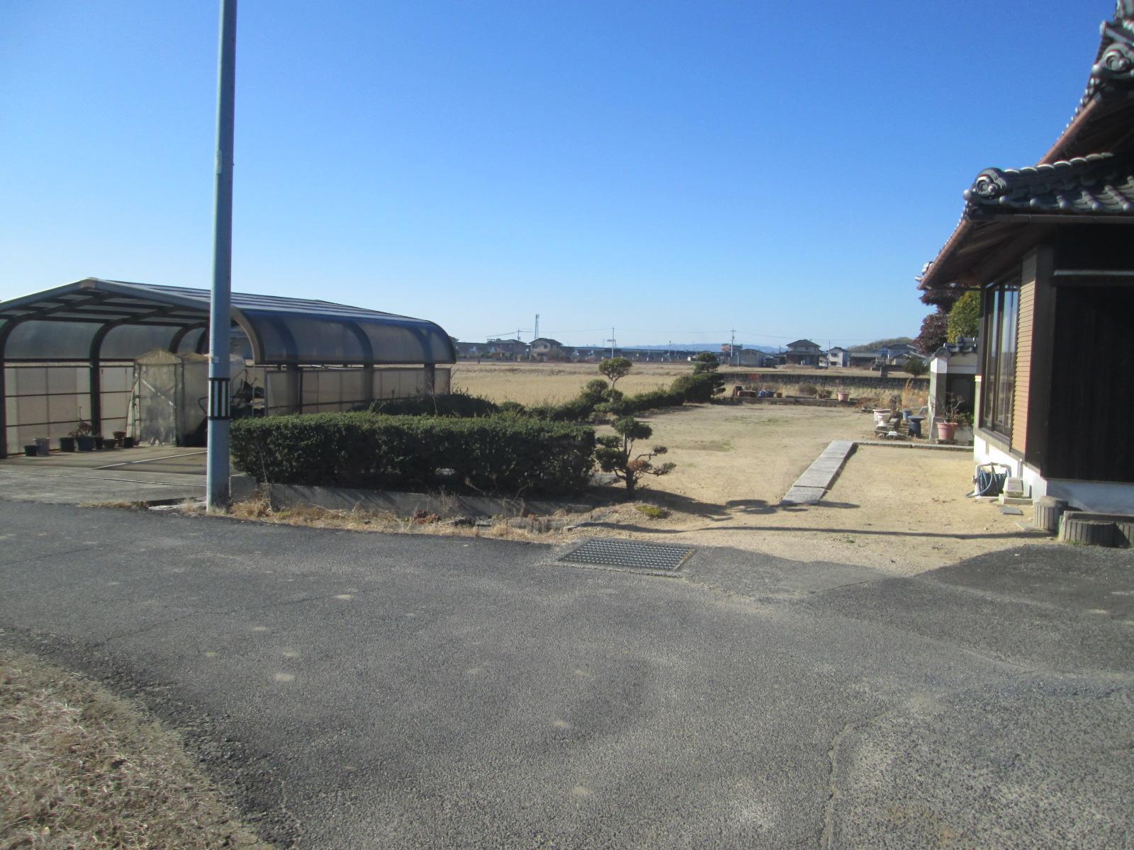 detached 岡山県総社市窪木 地図を見る