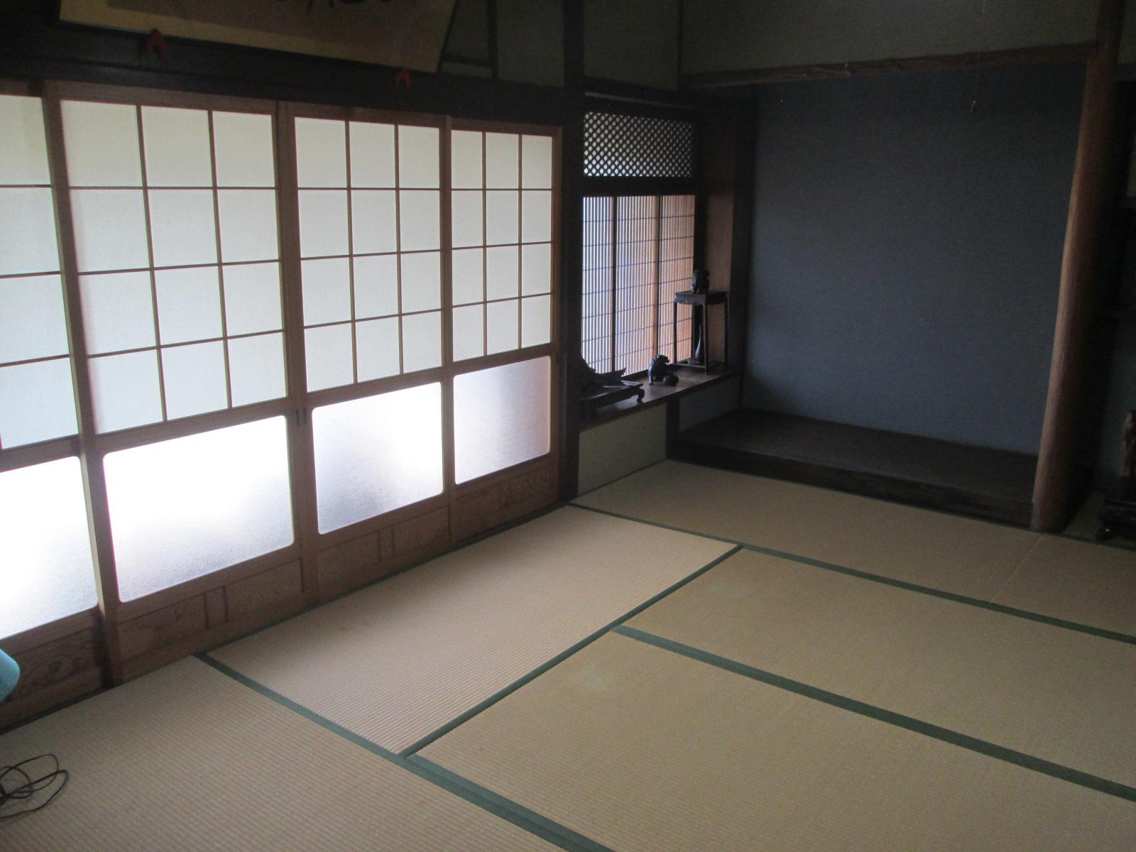 detached 岡山県総社市窪木 地図を見る