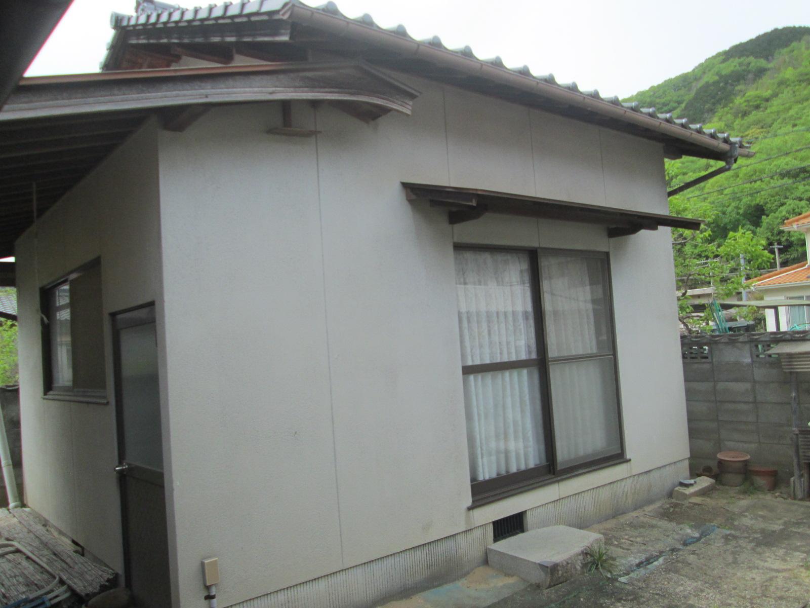 detached 岡山県総社市美袋 地図を見る