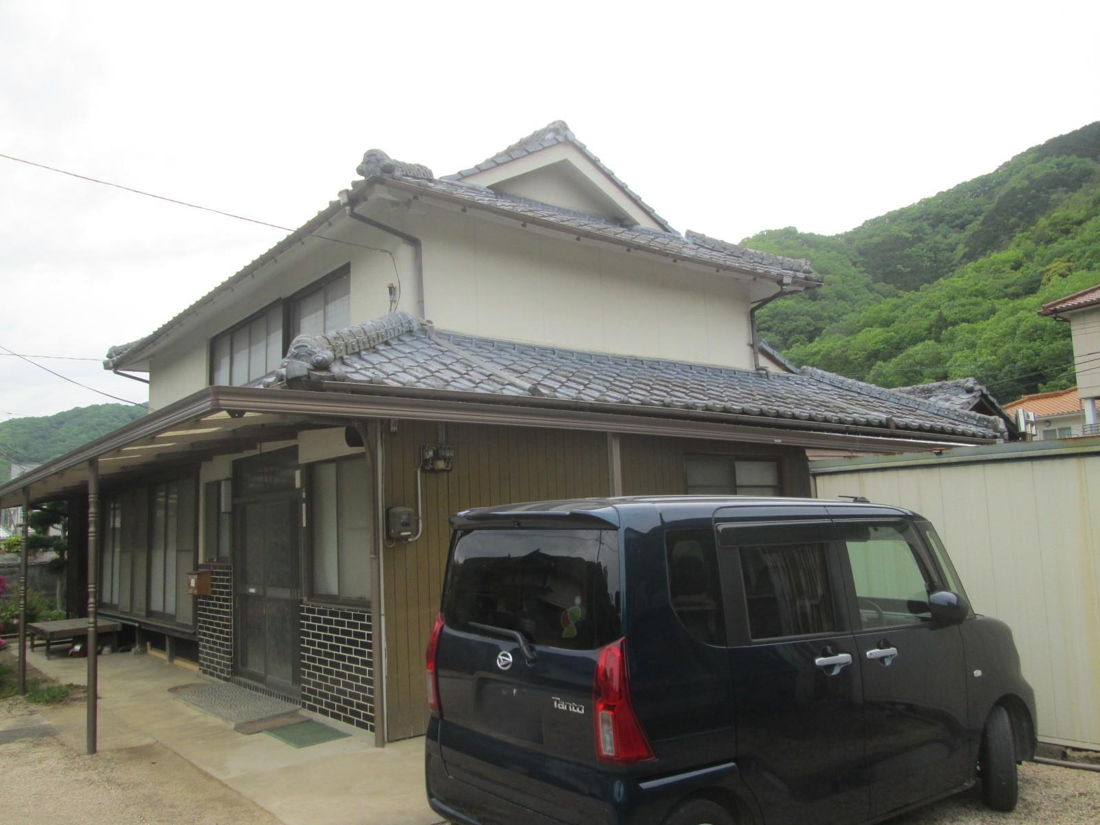 detached 岡山県総社市美袋 地図を見る
