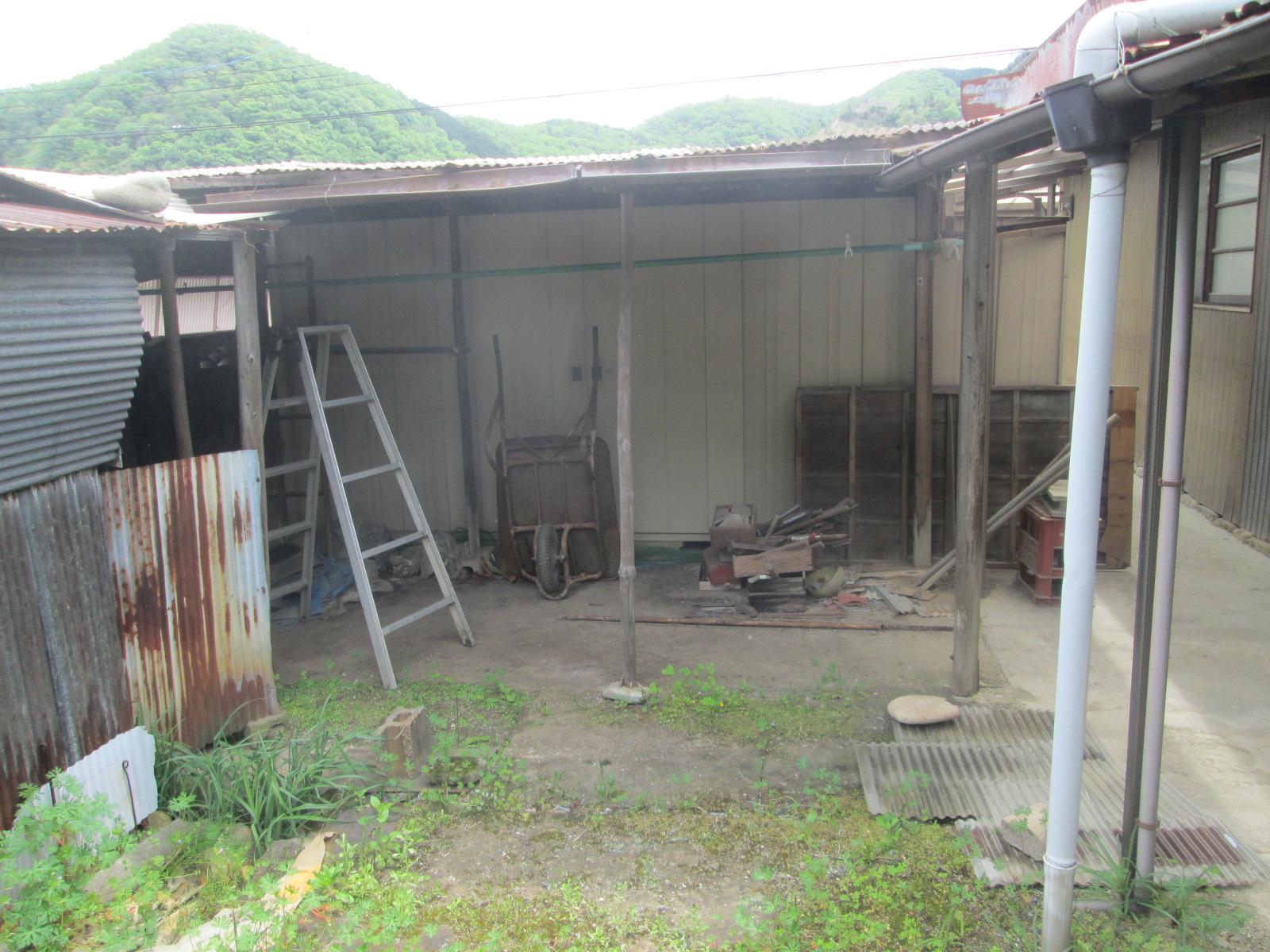 detached 岡山県総社市美袋 地図を見る