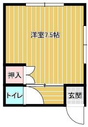 detached 岡山県総社市美袋 地図を見る
