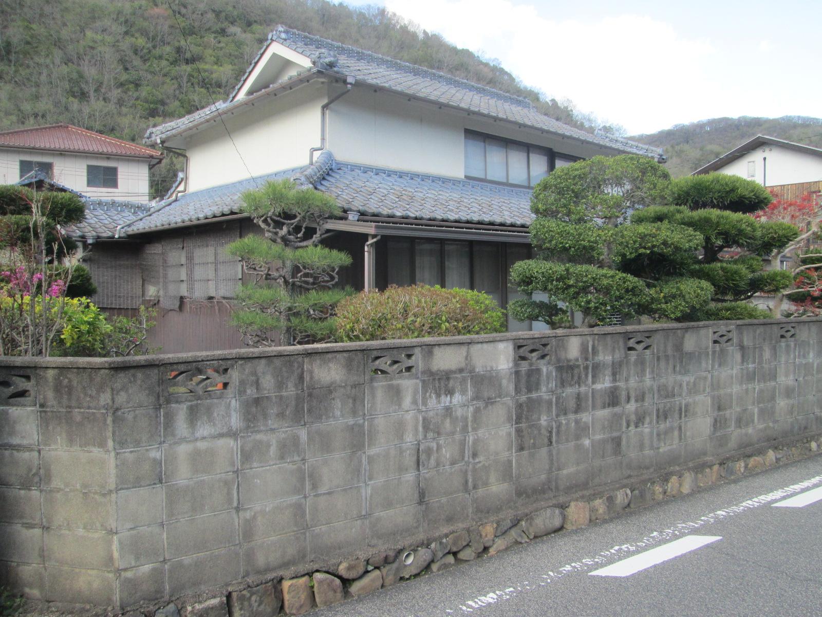 detached 岡山県総社市美袋 地図を見る