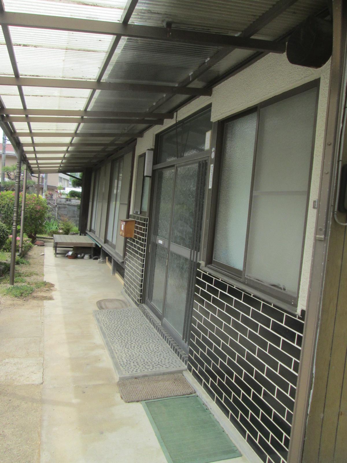 detached 岡山県総社市美袋 地図を見る