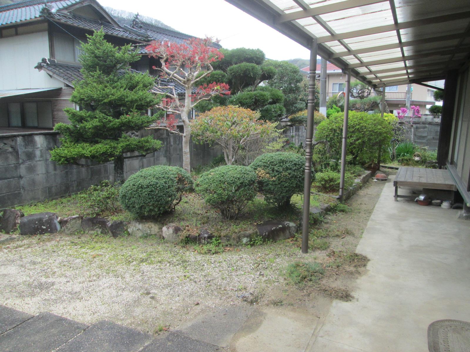 detached 岡山県総社市美袋 地図を見る