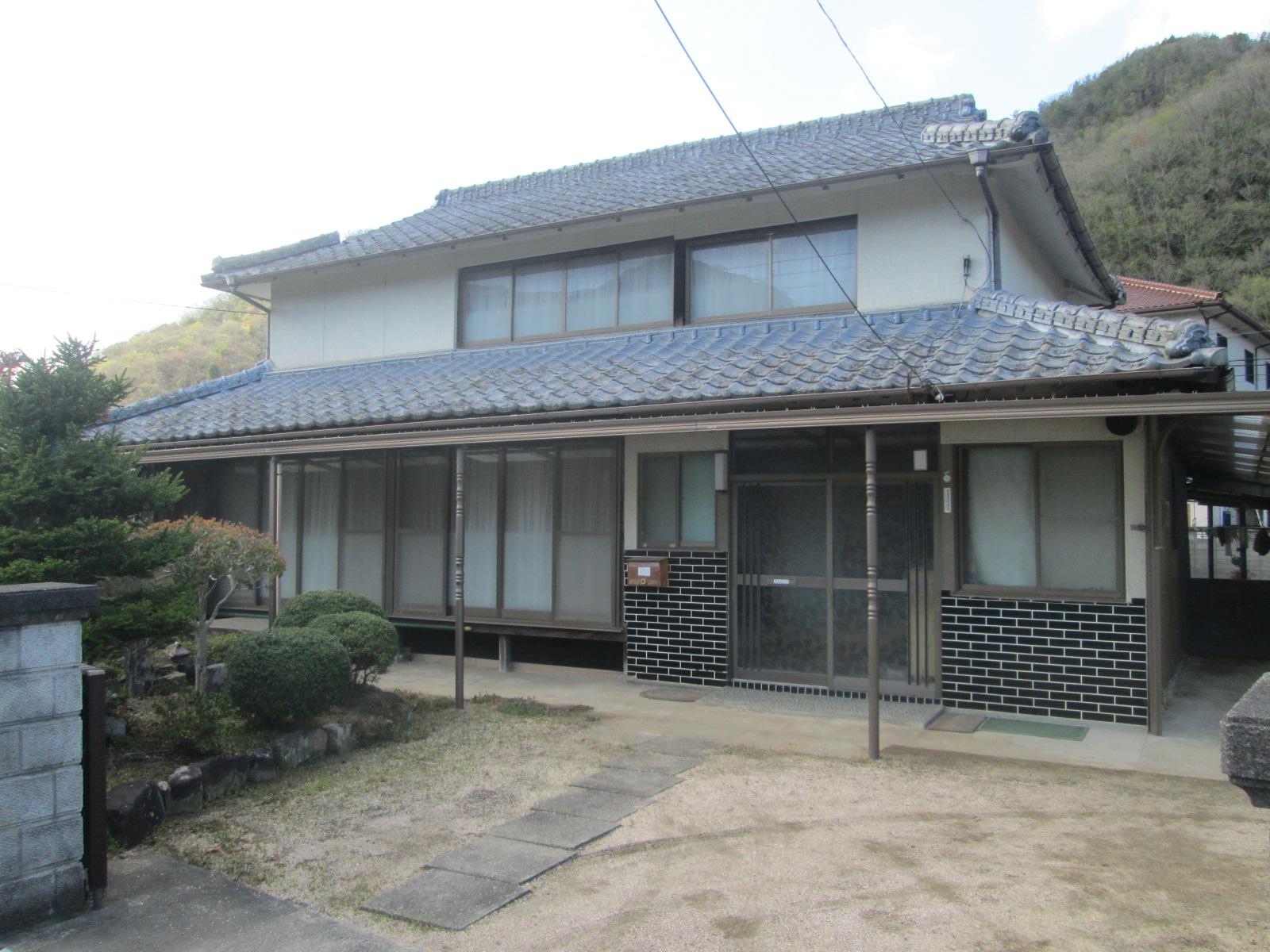 detached 岡山県総社市美袋 地図を見る