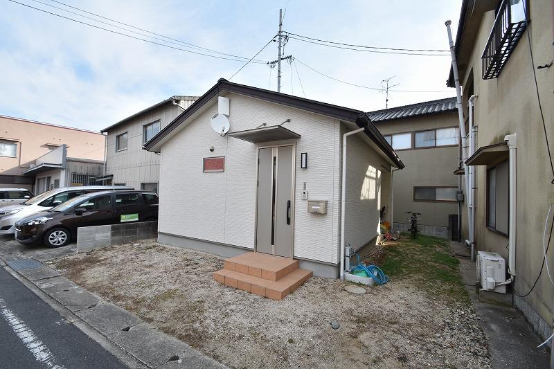 house for sale in Setouchi, Okayama | ¥9,500,000 | 1DK | Akiyama hous…