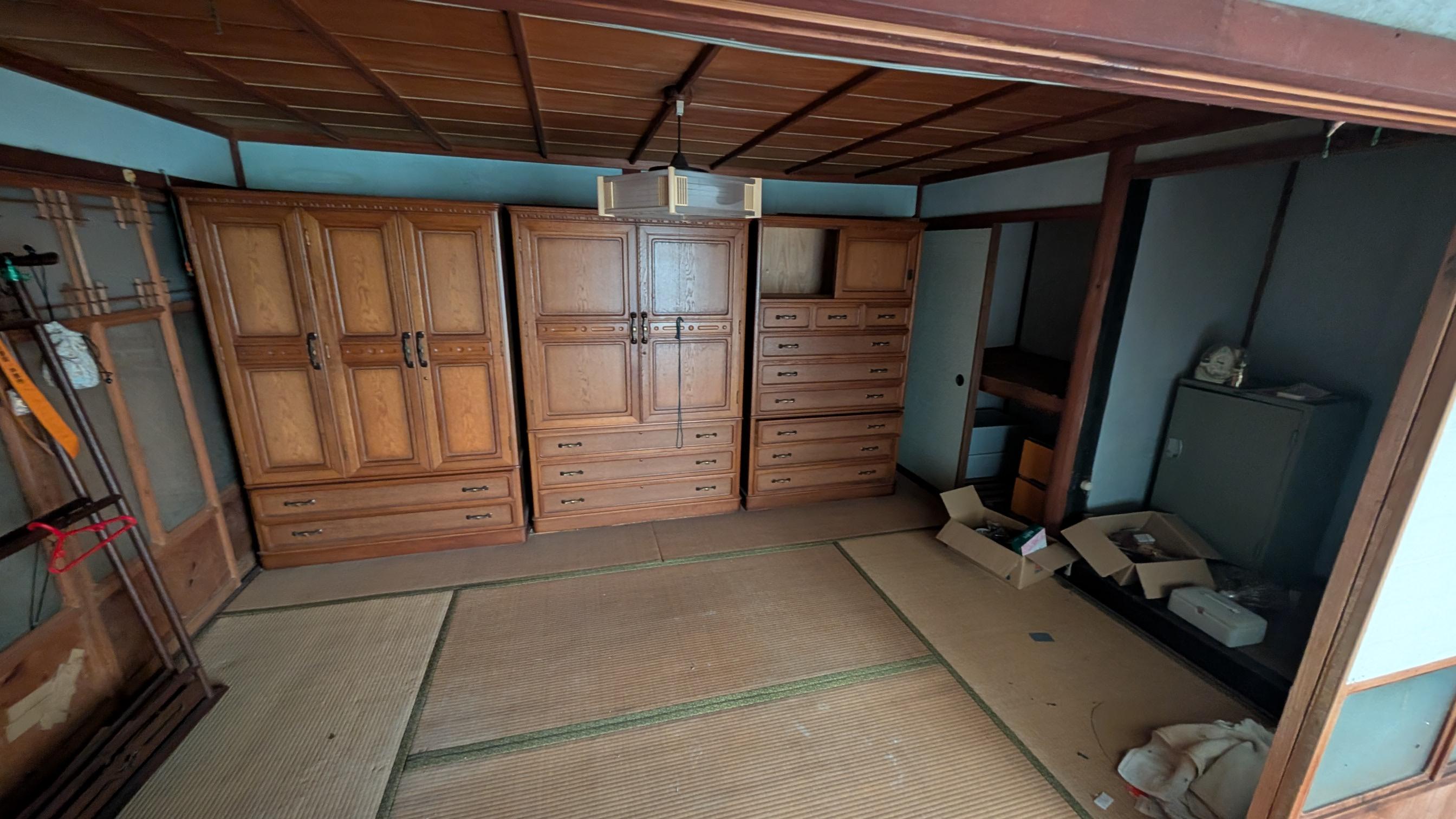 detached 岡山県井原市木之子町 地図を見る