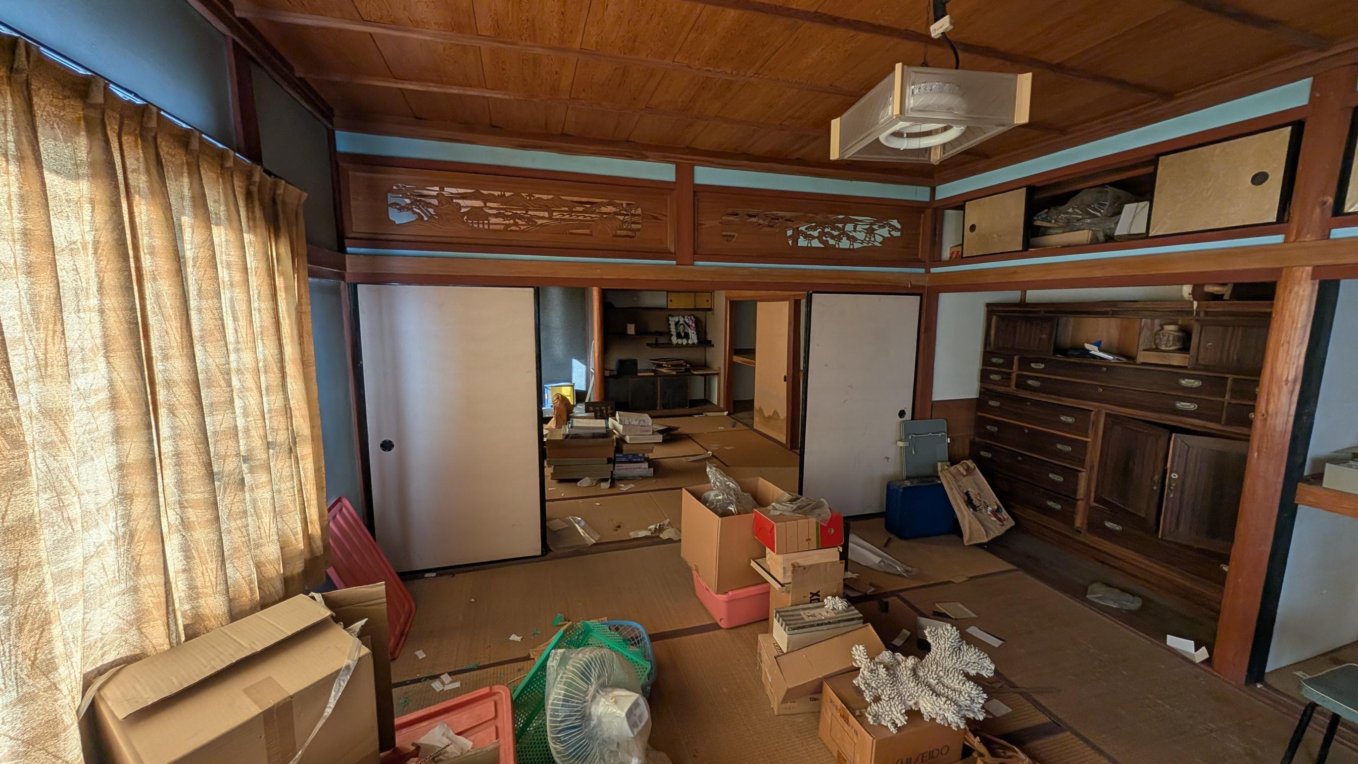 detached 岡山県井原市木之子町 地図を見る