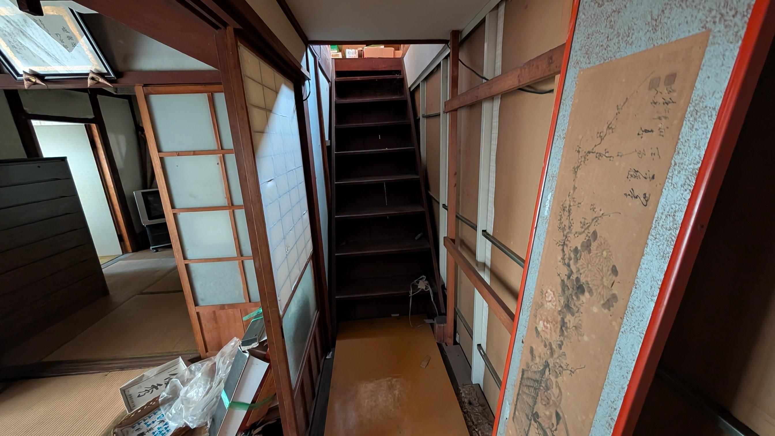 detached 岡山県井原市木之子町 地図を見る