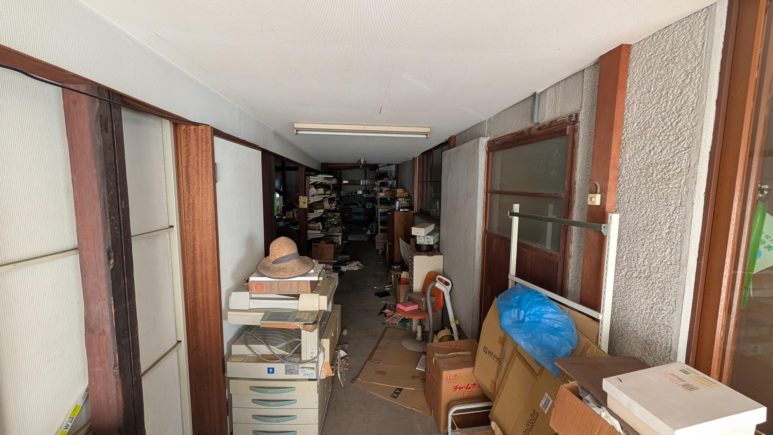 detached 岡山県井原市木之子町 地図を見る