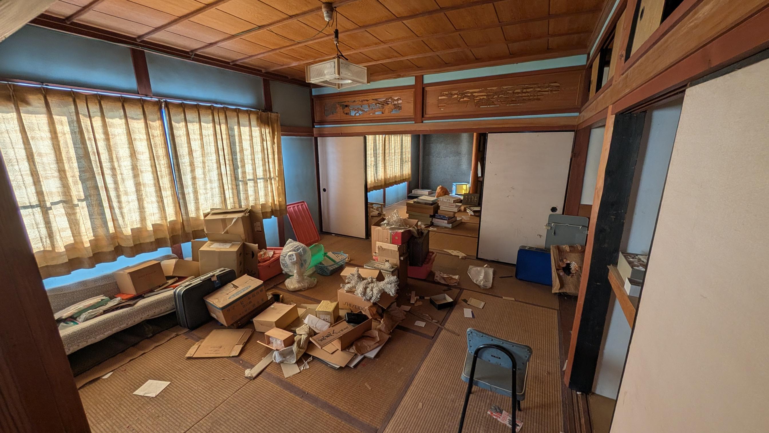 detached 岡山県井原市木之子町 地図を見る