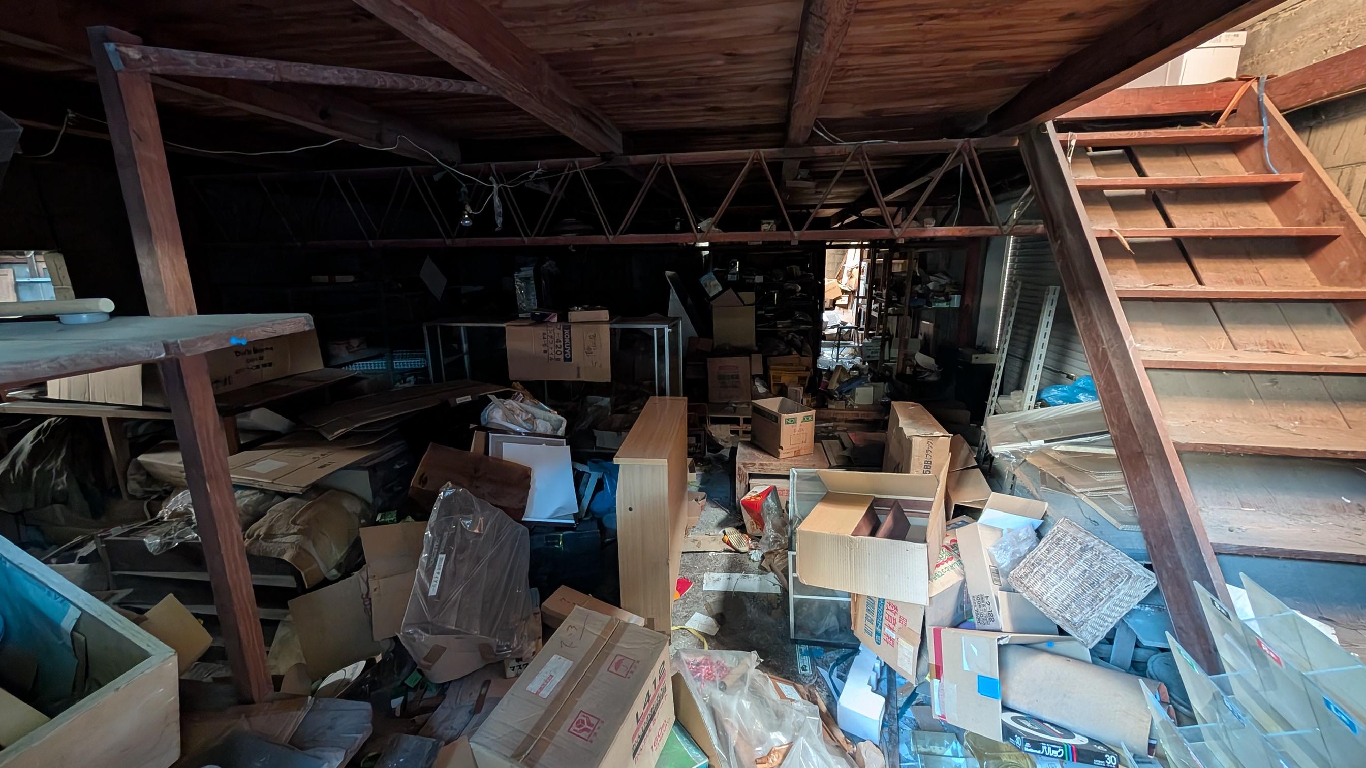 detached 岡山県井原市木之子町 地図を見る