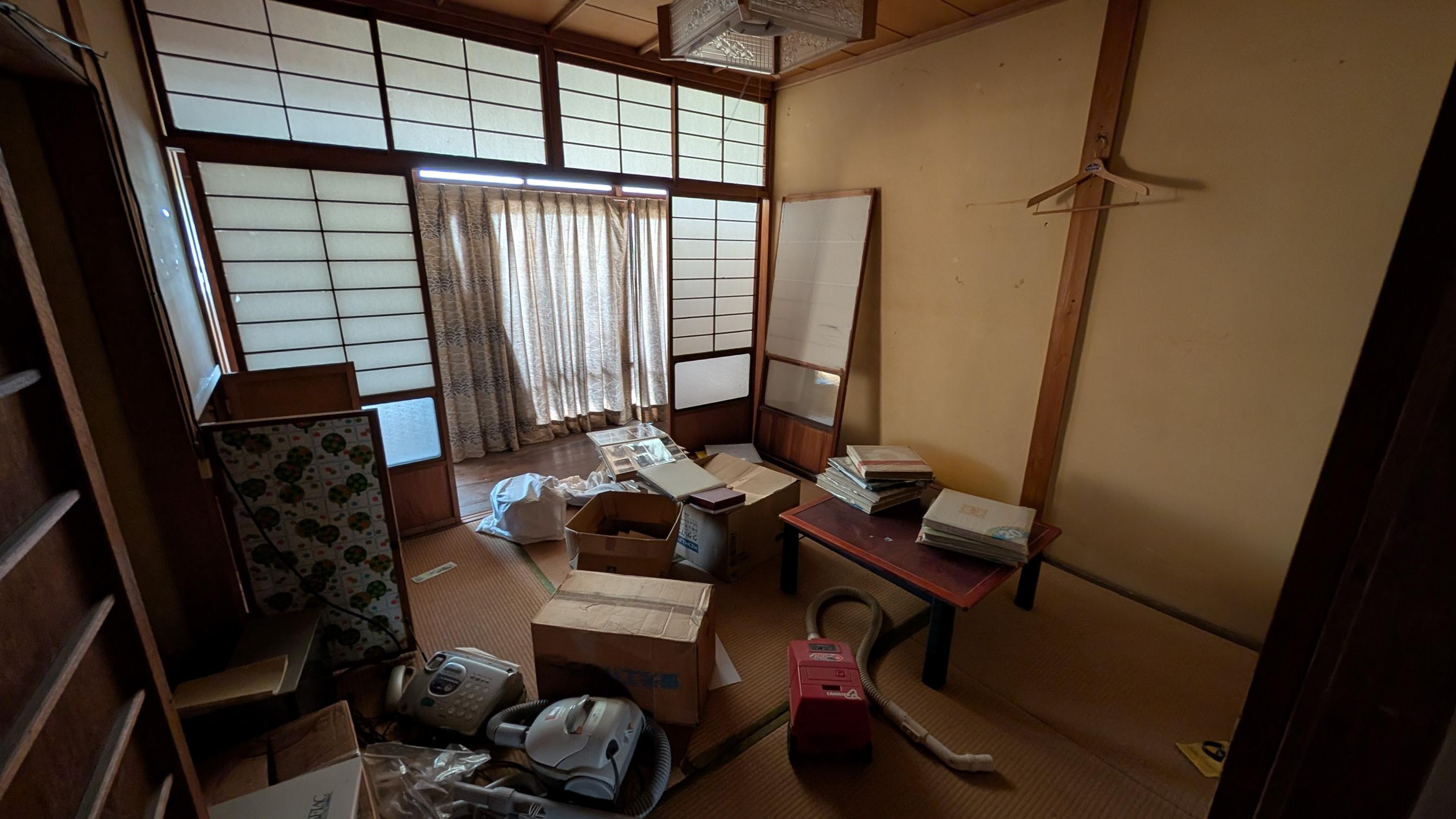 detached 岡山県井原市木之子町 地図を見る