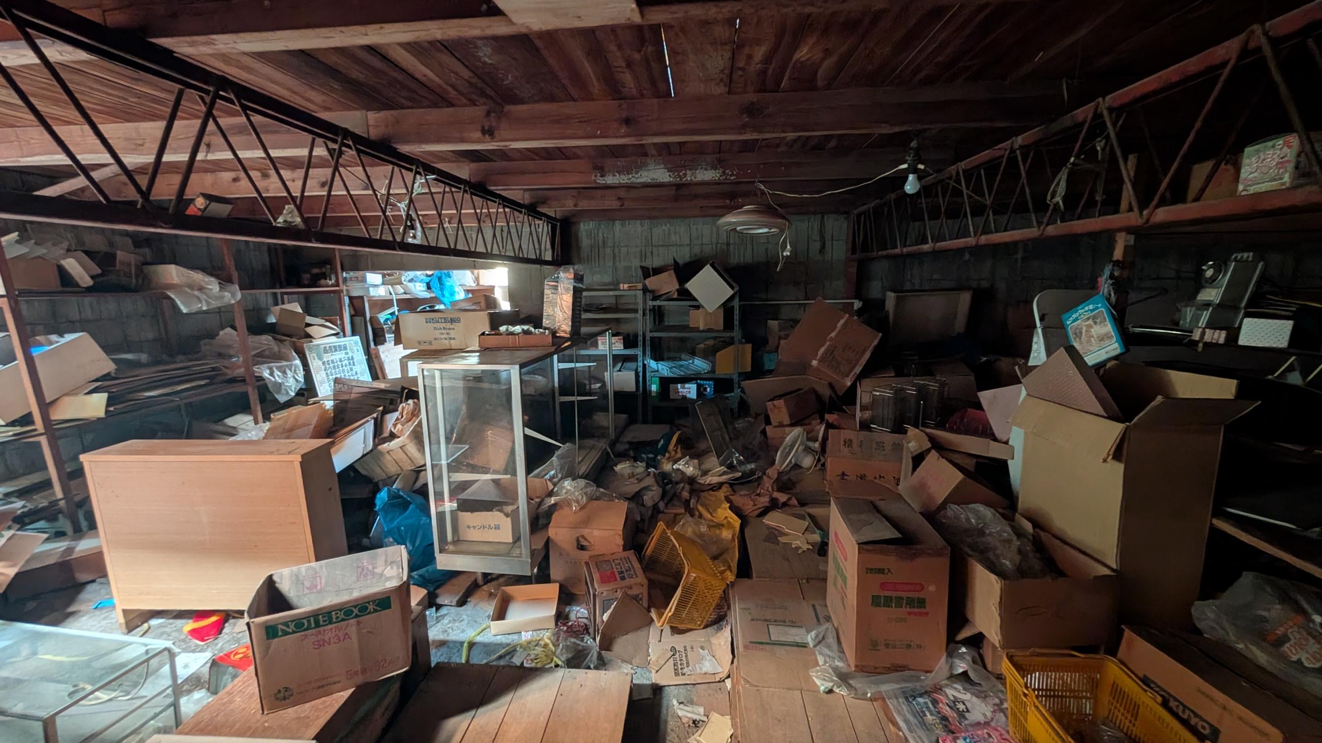 detached 岡山県井原市木之子町 地図を見る