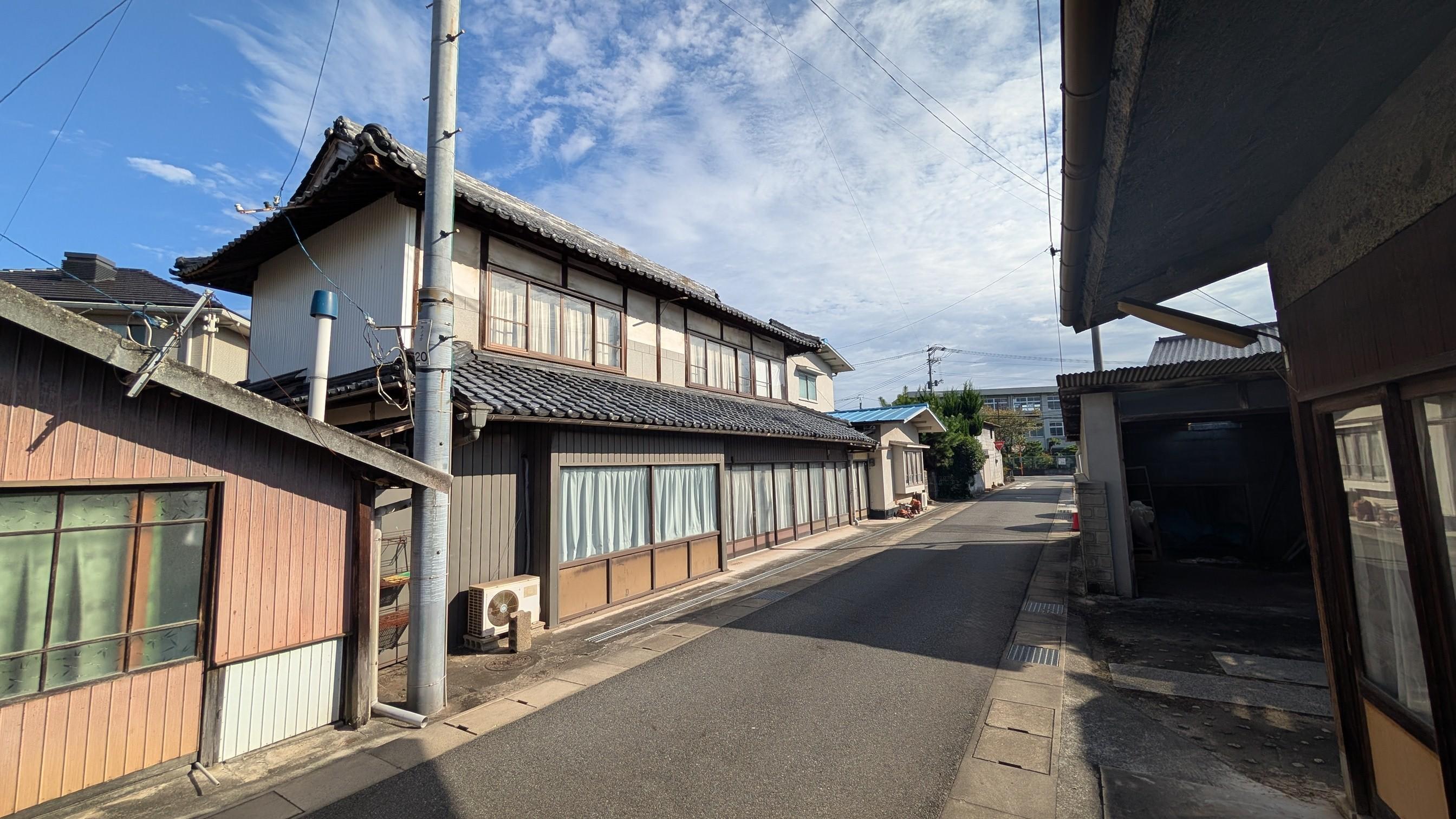 detached 岡山県井原市木之子町 地図を見る