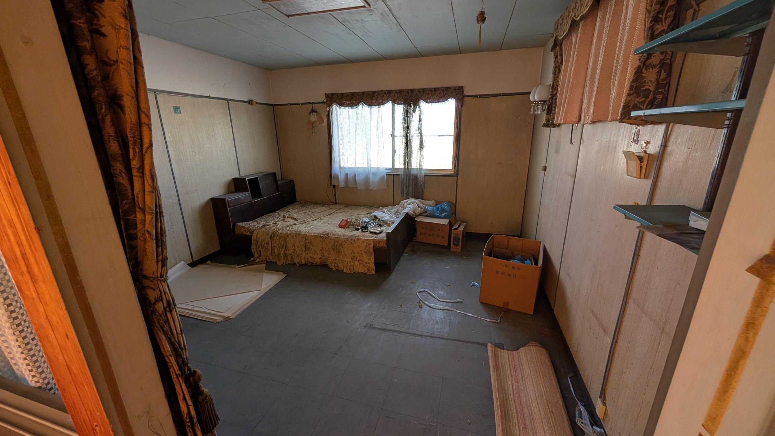 detached 岡山県井原市木之子町 地図を見る