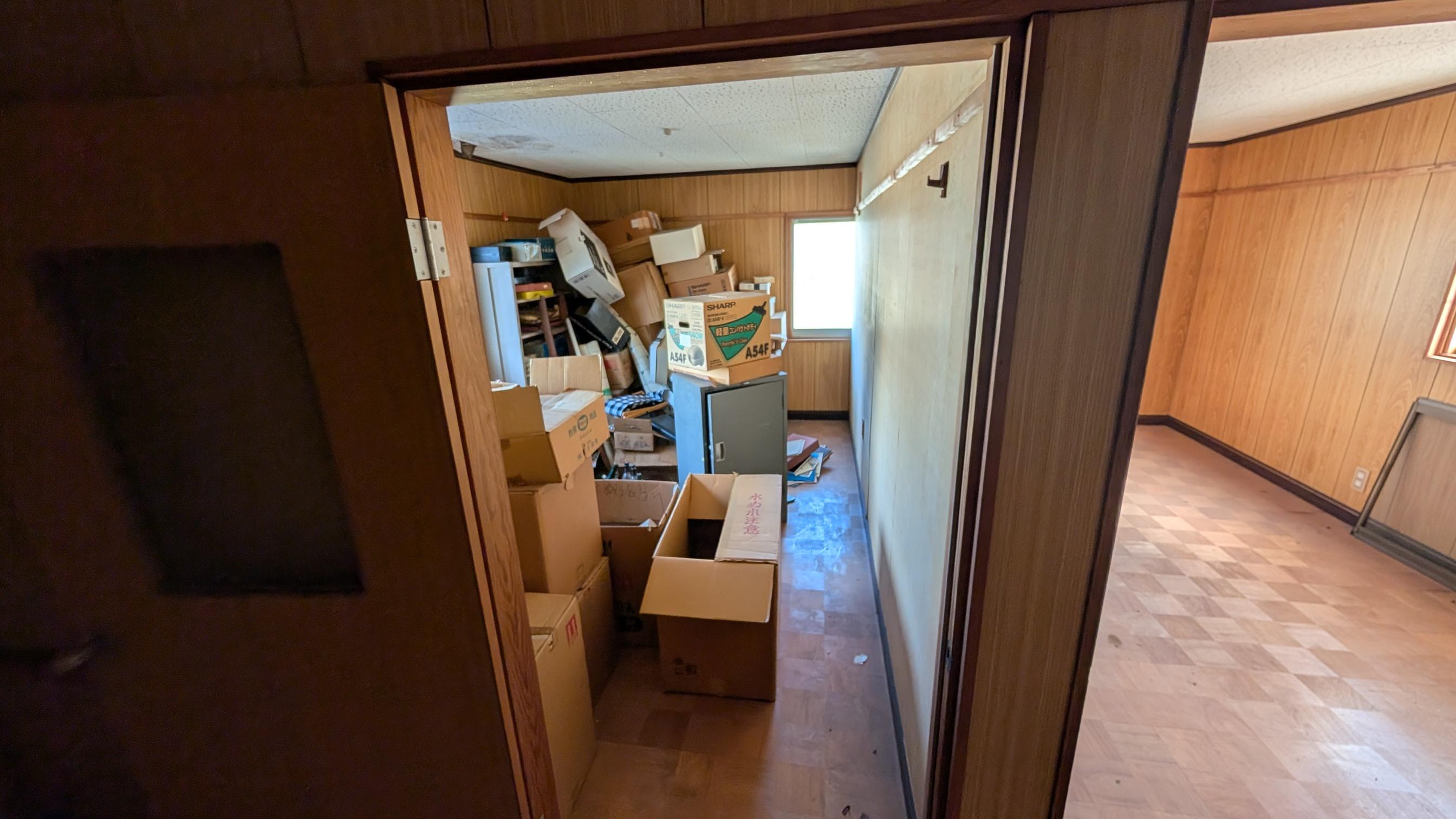 detached 岡山県井原市木之子町 地図を見る