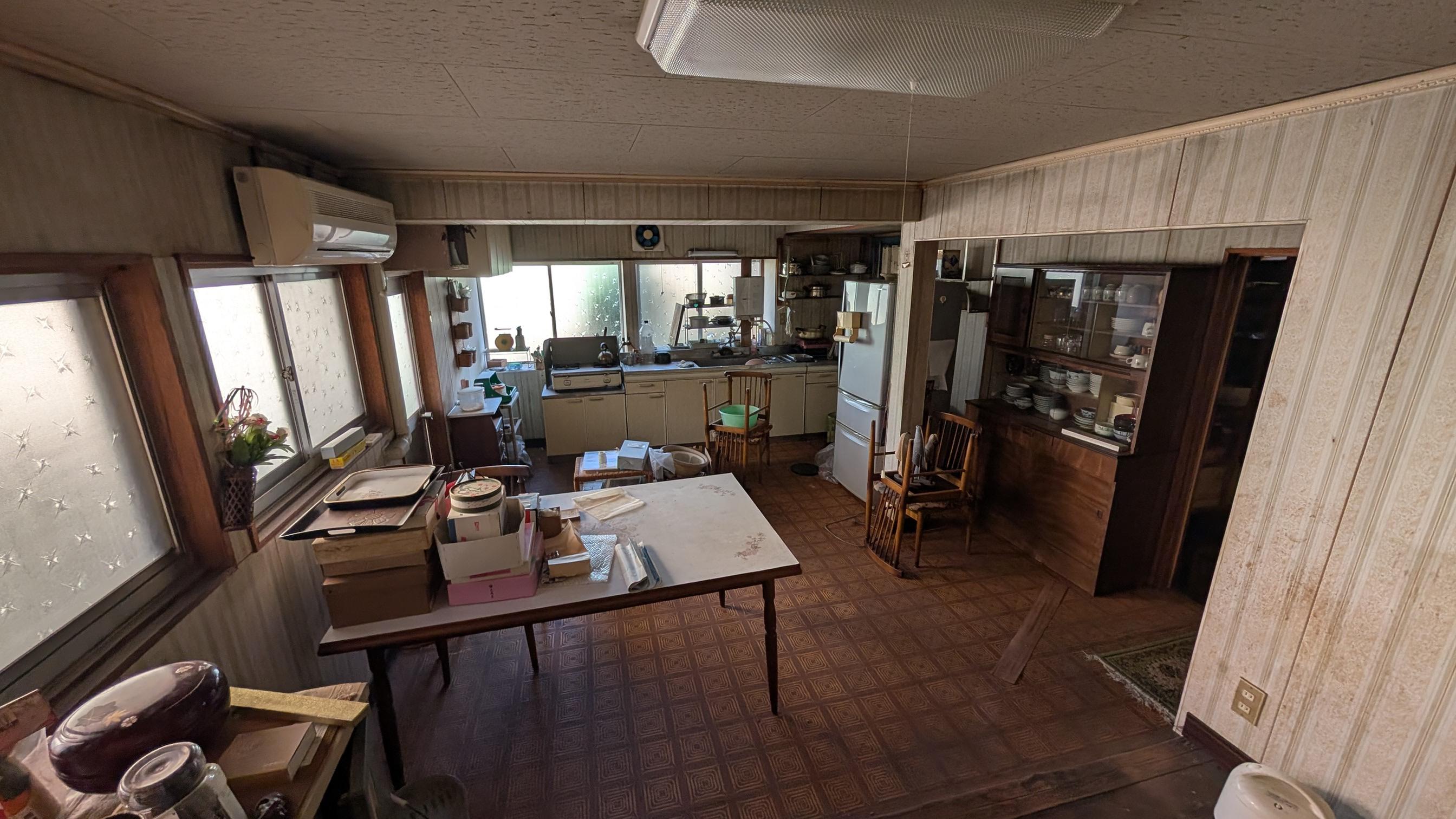 detached 岡山県井原市木之子町 地図を見る