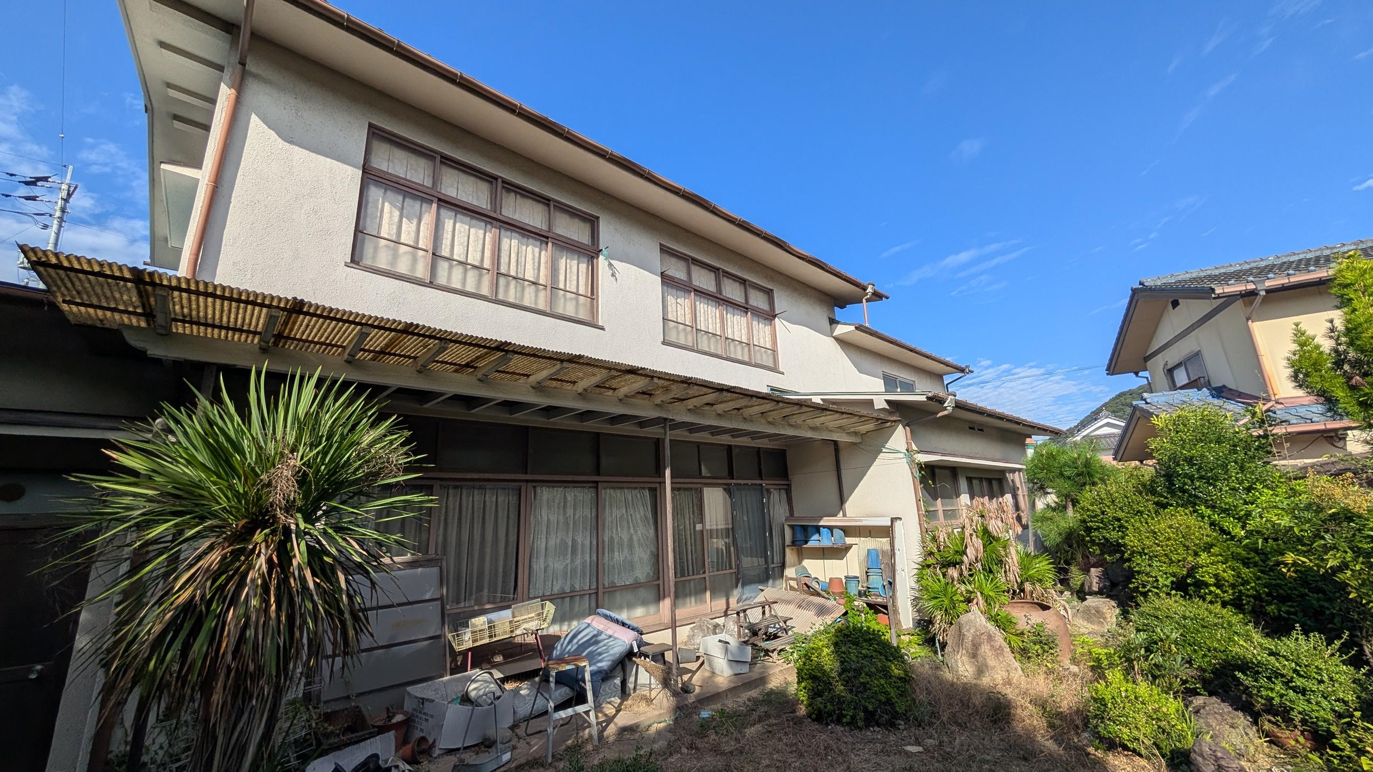 detached 岡山県井原市木之子町 地図を見る