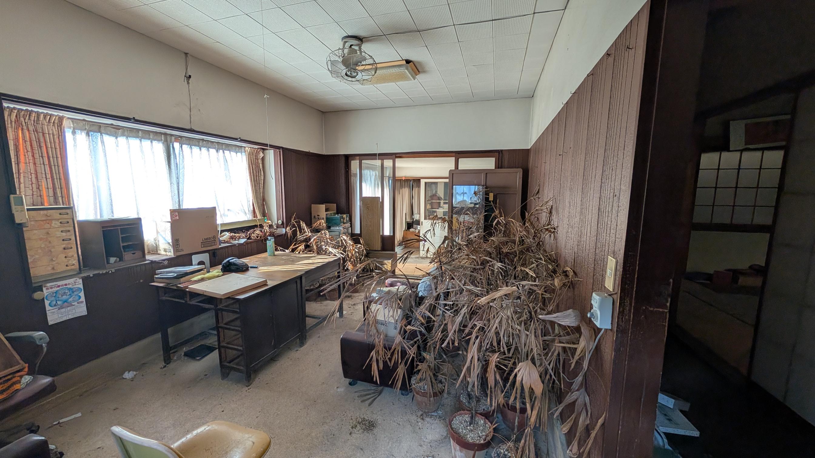detached 岡山県井原市木之子町 地図を見る