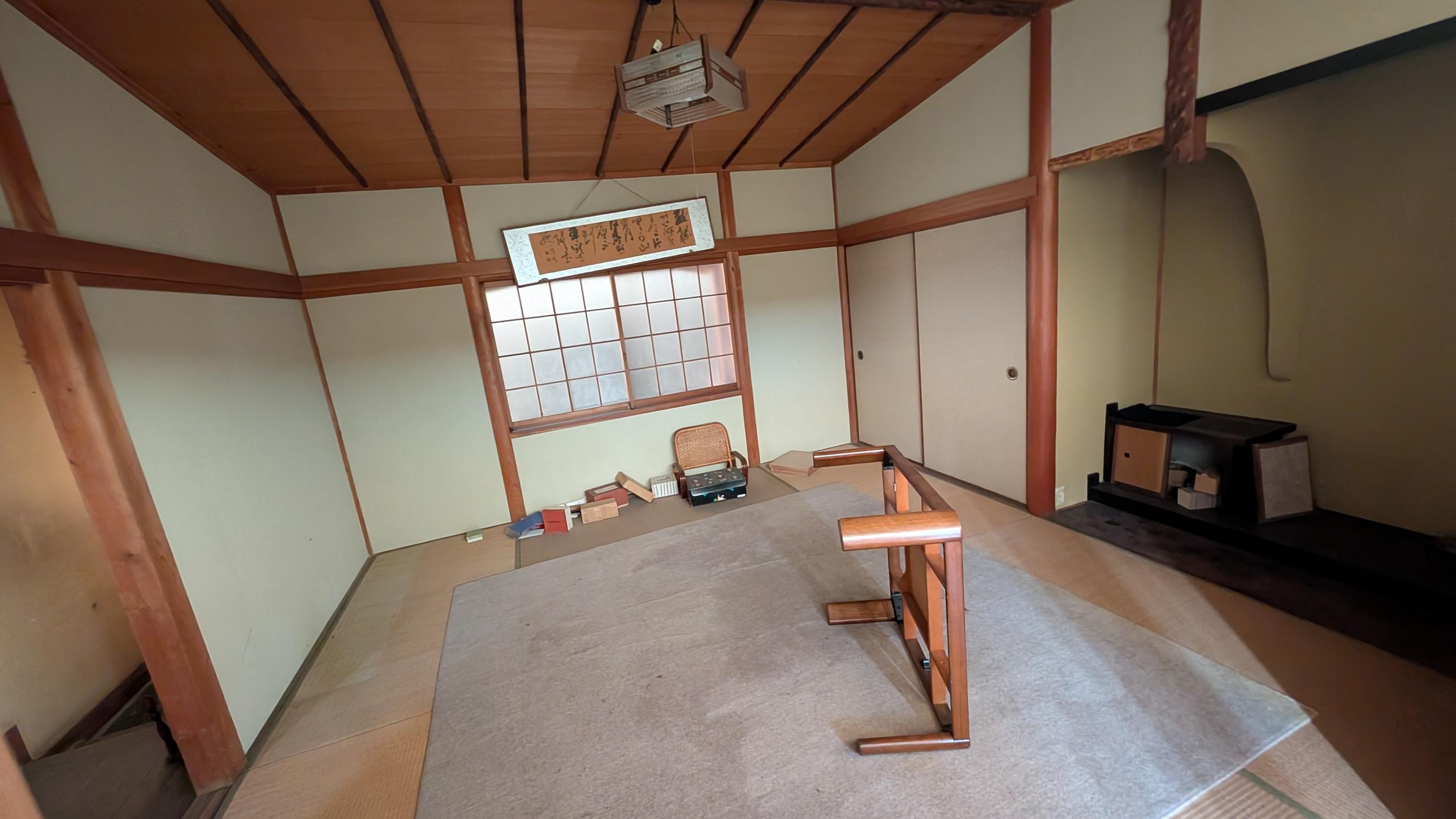 detached 岡山県井原市木之子町 地図を見る