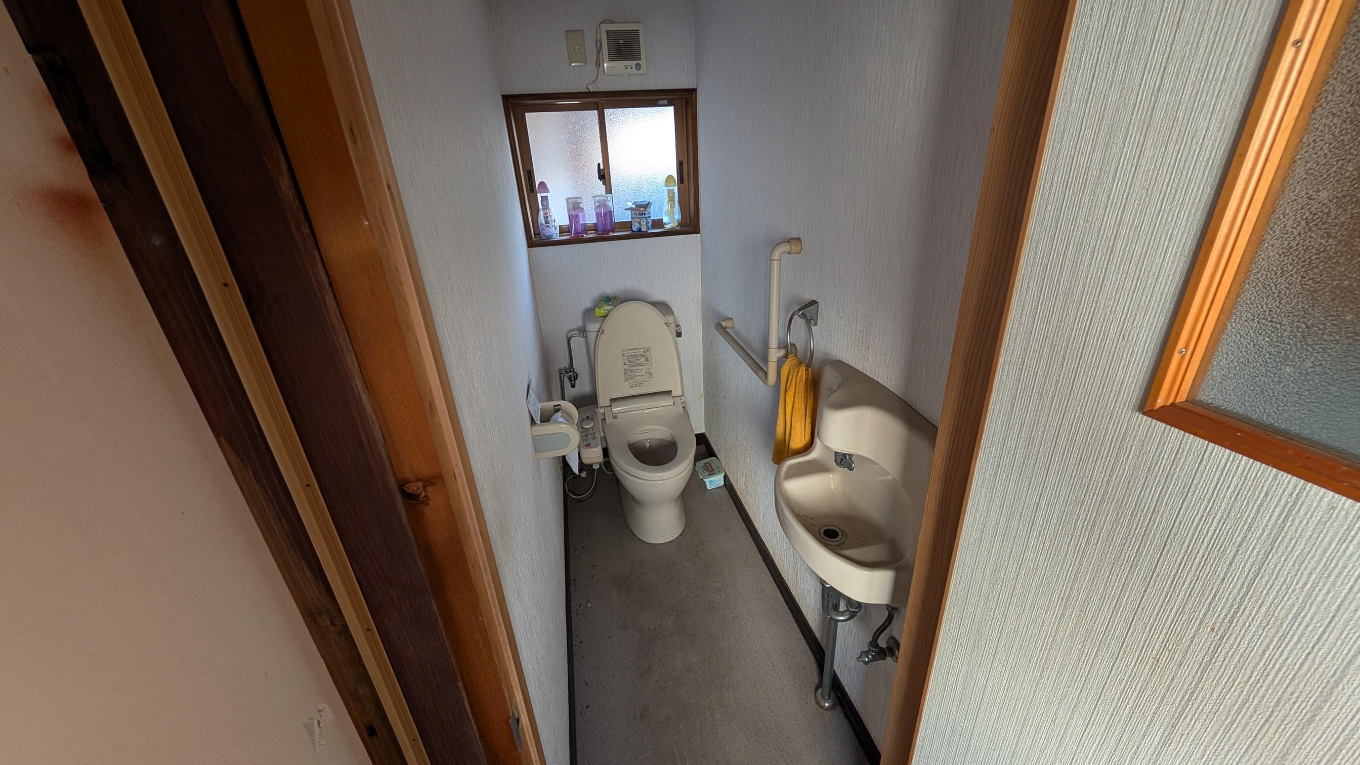 detached 岡山県井原市木之子町 地図を見る