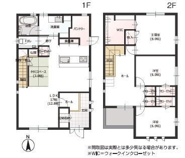 岡山県岡山市の一戸建て | 5980万円 | 3LDK | 153.12m² | Akiyama house finder