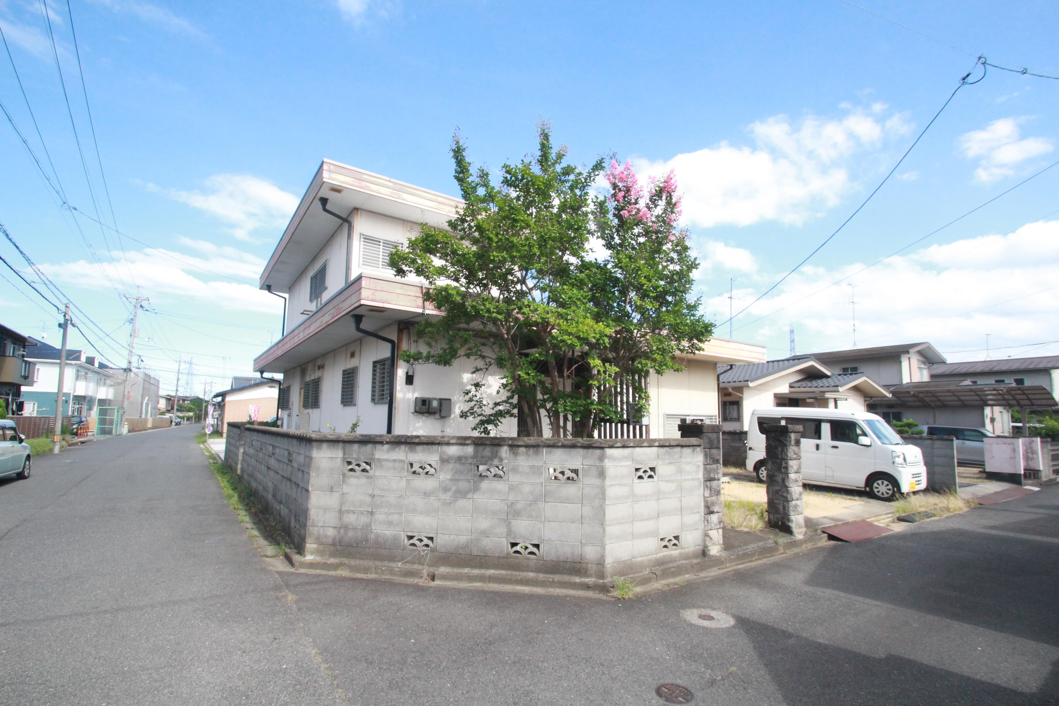 house for sale in Okayama, Okayama | ¥13,000,000 | 5DK | Akiyama hous…