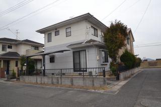 house for sale in Okayama, Okayama | ¥15,000,000 | 3LDK | Akiyama hou…