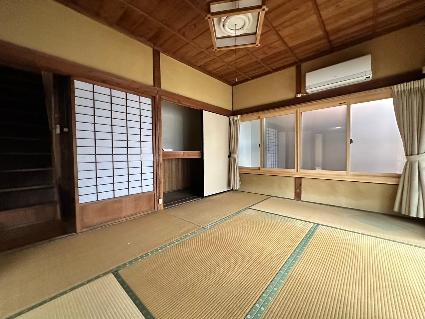 リビング以外の居室