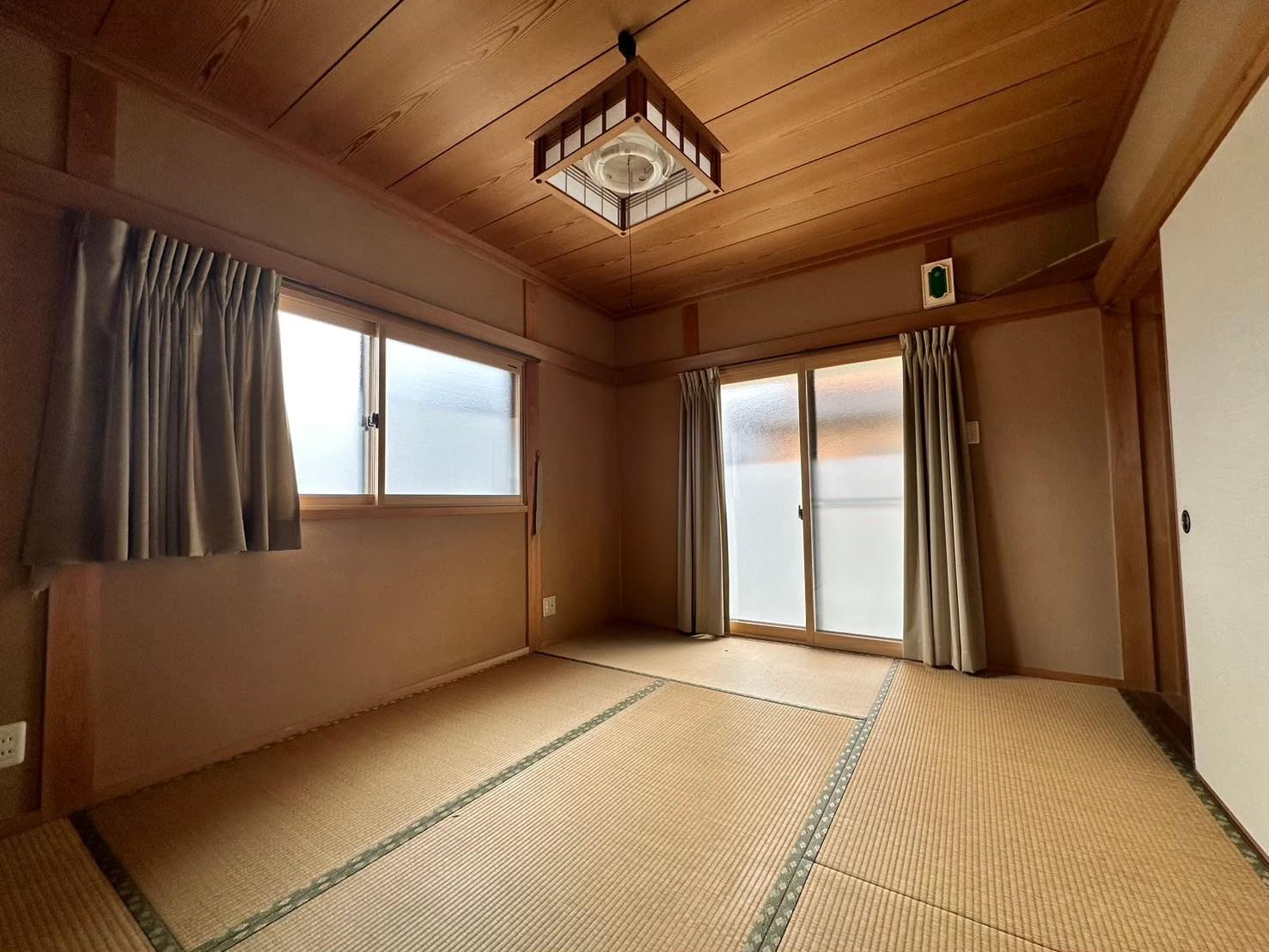 リビング以外の居室