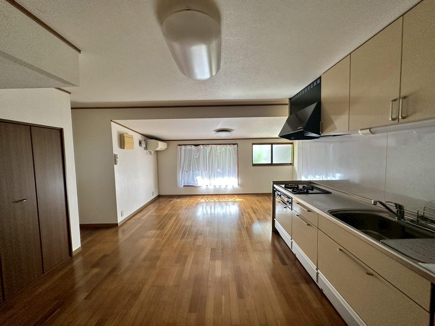 detached 岡山県勝田郡勝央町植月中 地図を見る