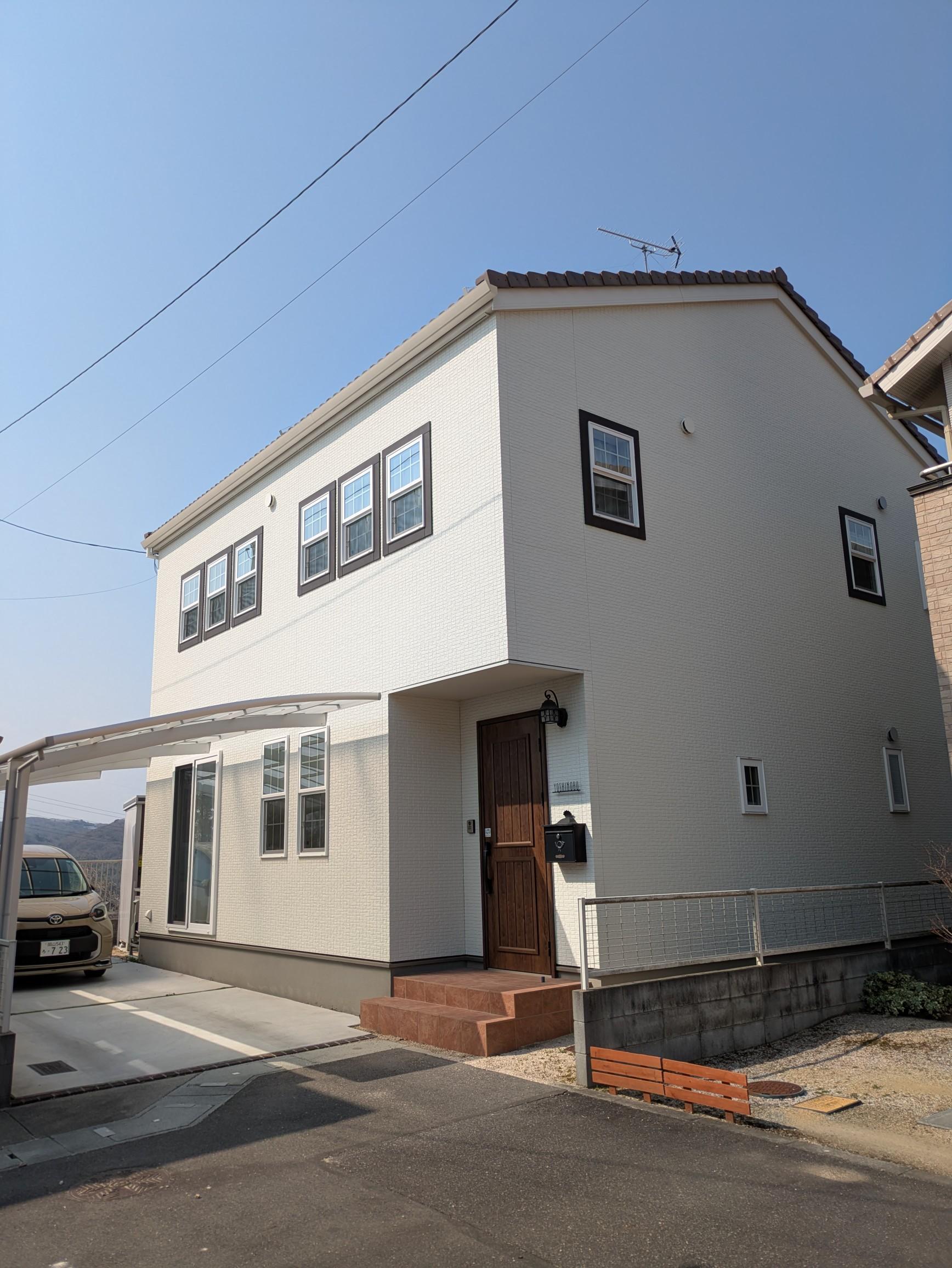 岡山県岡山市の一戸建て | 3200万円 | 3SLDK | 201.09m² | Akiyama house finder