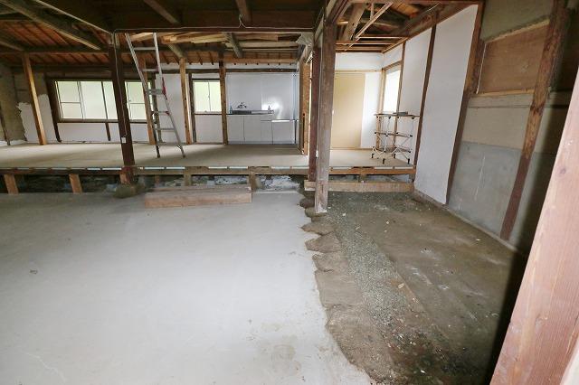 detached 岡山県総社市見延 地図を見る