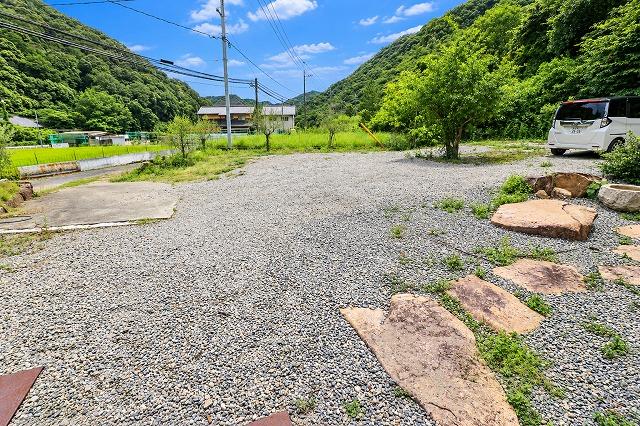 detached 岡山県総社市見延 地図を見る
