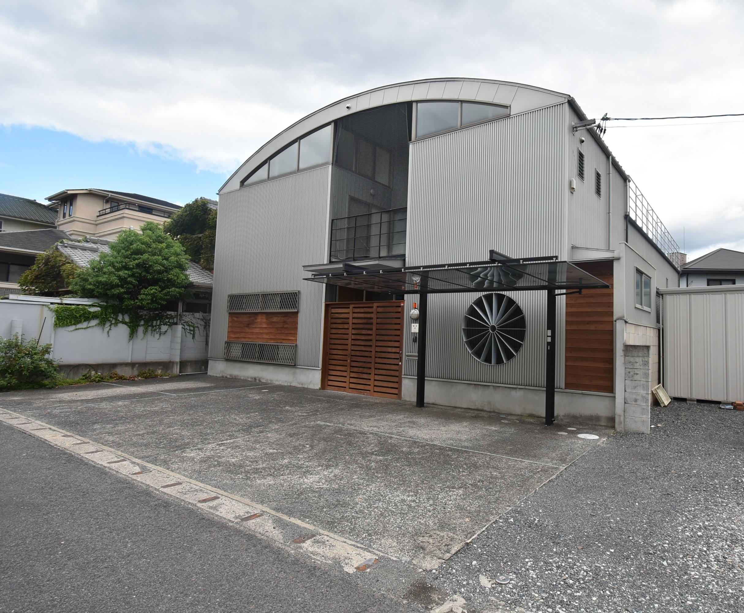 house for sale in Okayama, Okayama | ¥94,800,000 | 7LDK | Akiyama hou…
