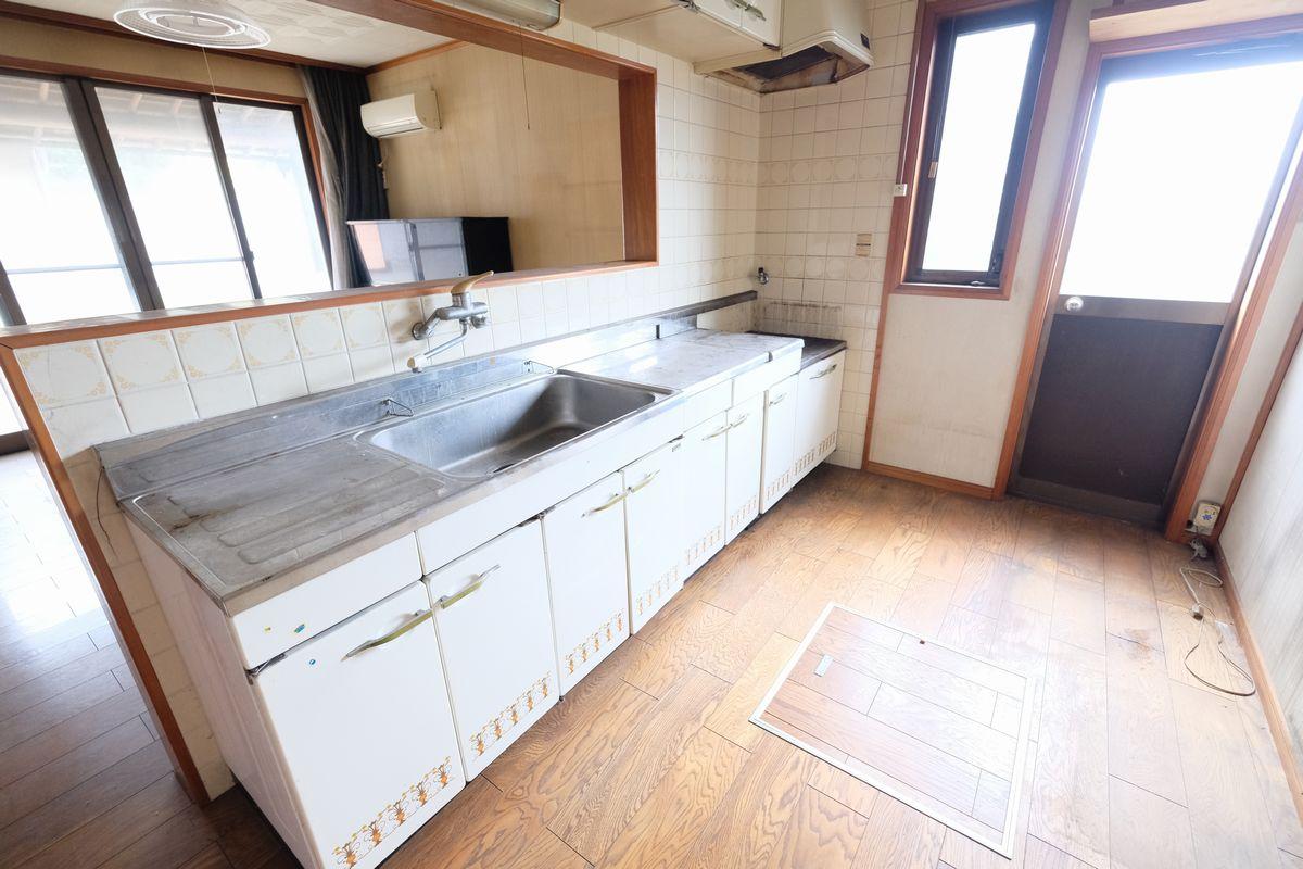 detached 岡山県都窪郡早島町早島 地図を見る