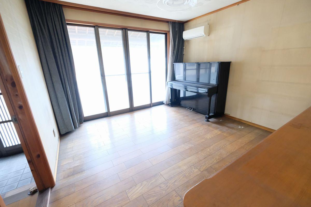 detached 岡山県都窪郡早島町早島 地図を見る