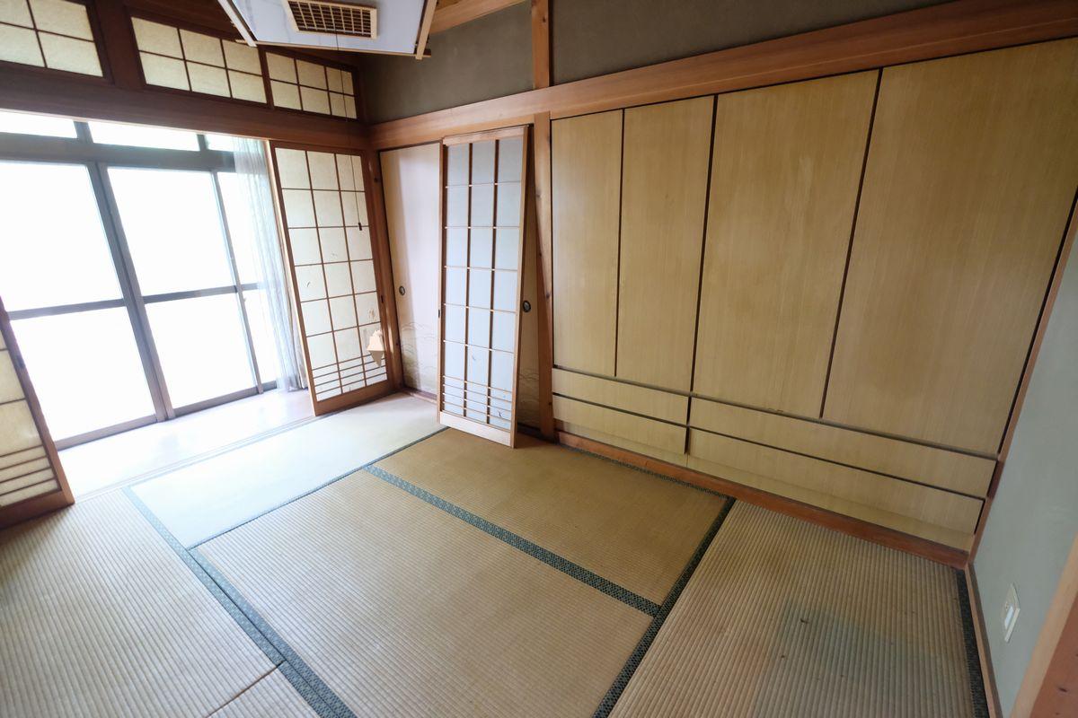 detached 岡山県都窪郡早島町早島 地図を見る