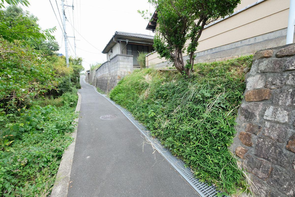 detached 岡山県都窪郡早島町早島 地図を見る