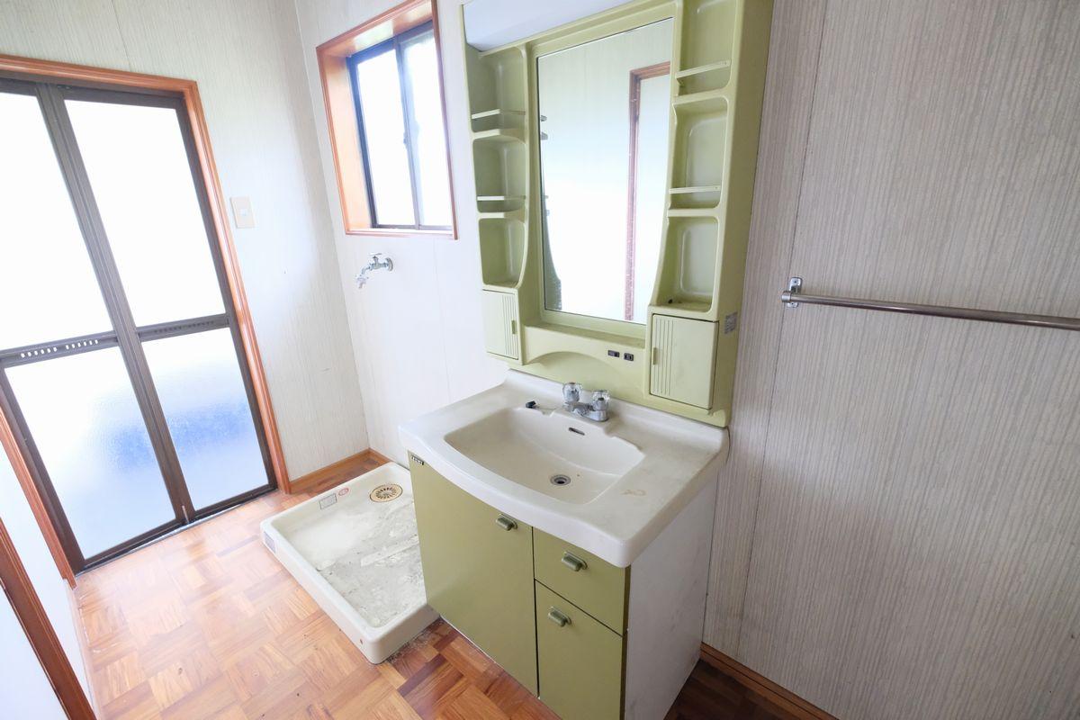 detached 岡山県都窪郡早島町早島 地図を見る