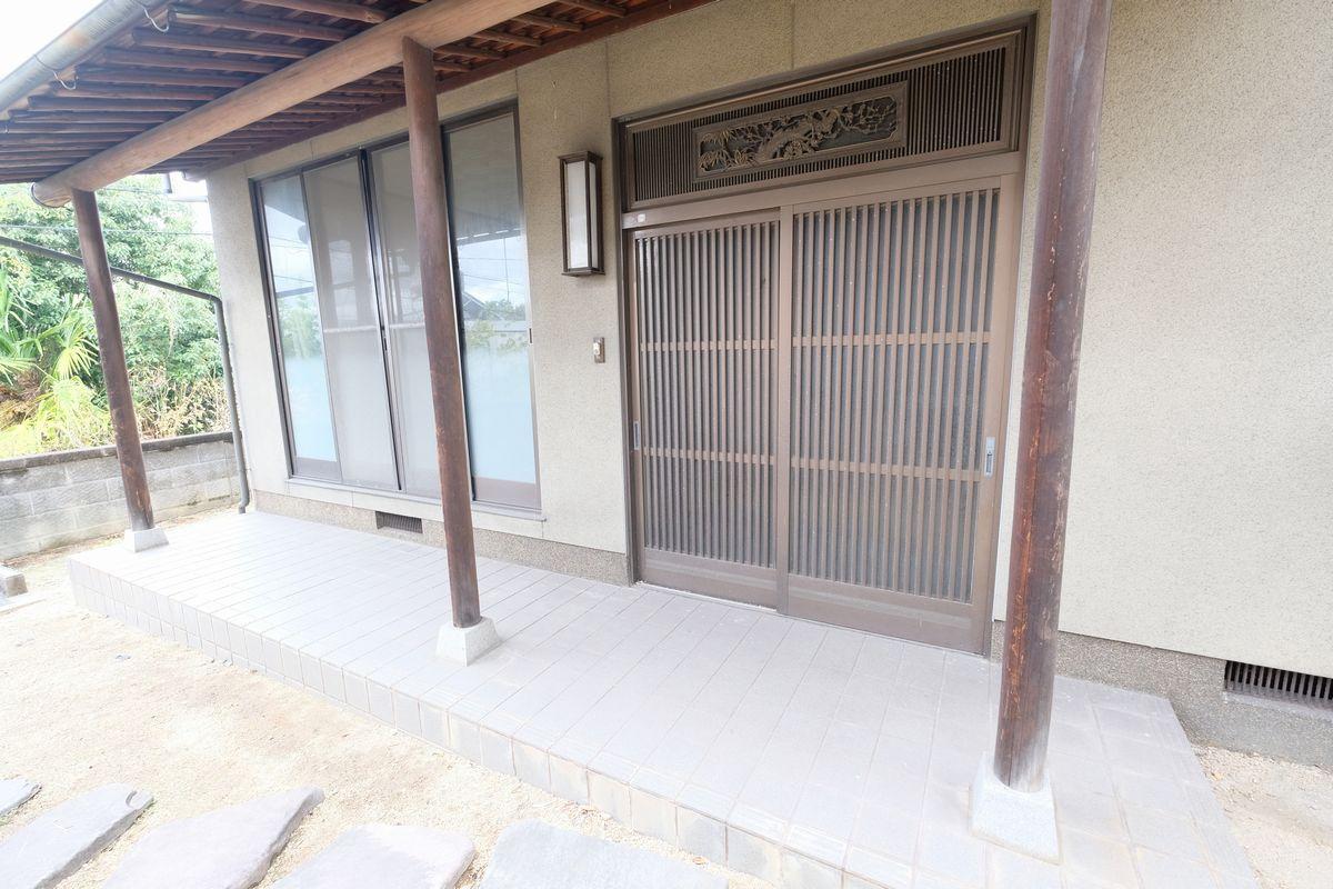 detached 岡山県都窪郡早島町早島 地図を見る