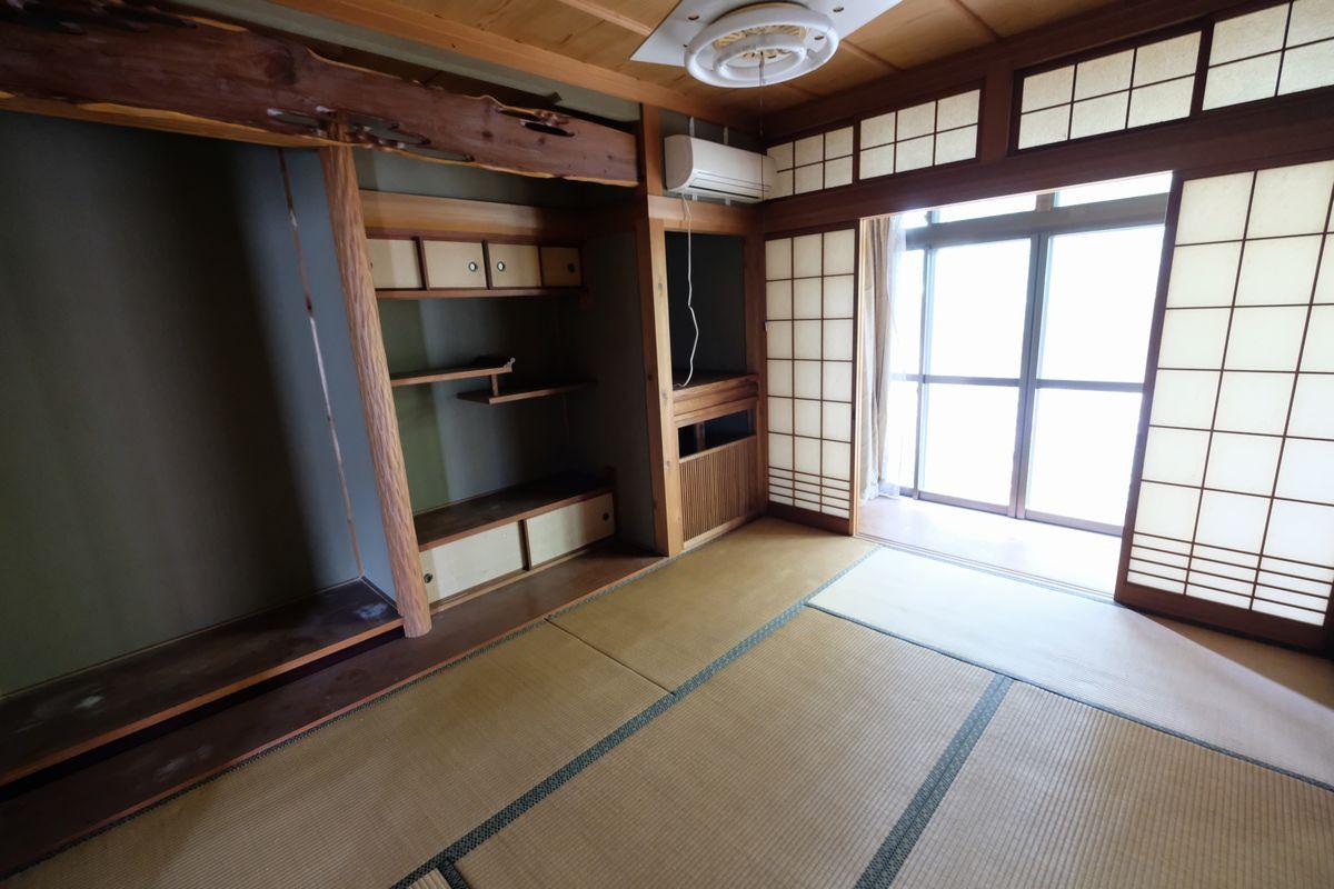 detached 岡山県都窪郡早島町早島 地図を見る