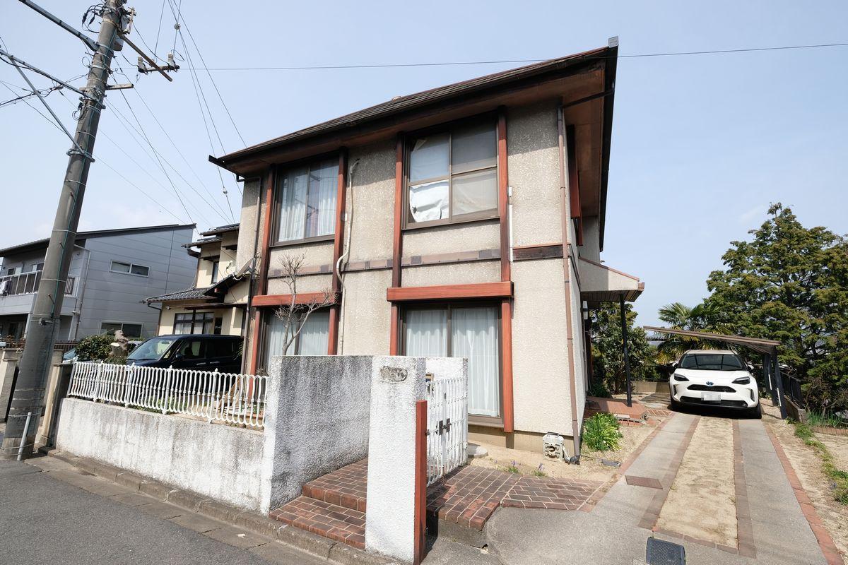house for sale in Kurashiki, Okayama | ¥13,800,000 | 5LDK | Akiyama h…